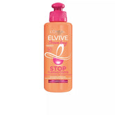 L'ORÉAL PARIS-ELVIVE DREAM LONG creme stop tesouras 200 ml-DrShampoo - Perfumaria e Cosmética